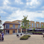 LAGOVIDA - Ferienresort am Störmthaler See, Hotel