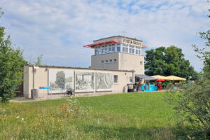 VINETA-Bistro am Störmthaler See