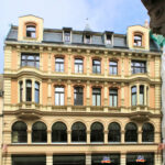 Altstadt, Leipziger Straße 5