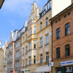 Nördl. Innenstadt, Leipziger Straße 30