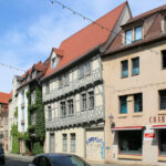 Altstadt, Alter Markt 31