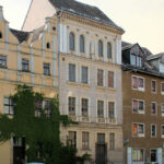 Altstadt, Alter Markt 8
