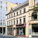 Altstadt, Leipziger Straße 4