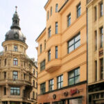 Altstadt, Leipziger Straße 101