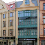 Altstadt, Leipziger Straße 103