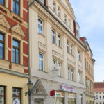 Altstadt, Große Brauhausstraße 2