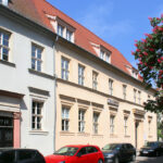 Altstadt, Große Märkerstraße 15