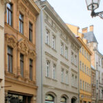 Altstadt, Große Märkerstraße 25