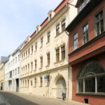 Altstadt, Große Märkerstraße 5