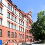 Altstadt, Gutjahrschule