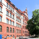 Gutjahrschule Halle (Saale)
