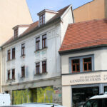 Altstadt, Oleariusstraße 3