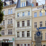 Nördl. Innenstadt, Leipziger Straße 72