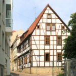 Altstadt, Kleiner Sandberg 5