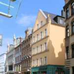 Altstadt, Leipziger Straße 15