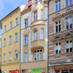 Nördl. Innenstadt, Leipziger Straße 28