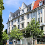 Nördl. Innenstadt, Leipziger Straße 40/41