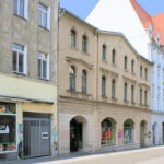 Nördl. Innenstadt, Leipziger Straße 75