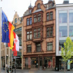 Altstadt, Leipziger Straße 104