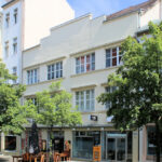 Nördl. Innenstadt, Leipziger Straße 37