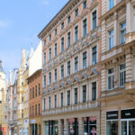 Nördl. Innenstadt, Leipziger Straße 32