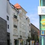 Nördl. Innenstadt, Leipziger Straße 61/62