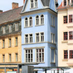 Altstadt, Marktplatz 14