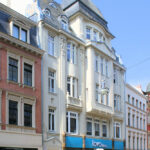 Nördl. Innenstadt, Leipziger Straße 79