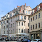 Altstadt, Rannische Straße 2