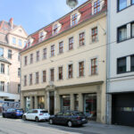 Altstadt, Rannische Straße 3