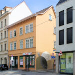 Altstadt, Rannische Straße 6