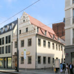 Altstadt, Rannische Straße 9