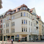 Altstadt, Salzgrafenstraße 1a
