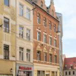 Altstadt, Schmeerstraße 11