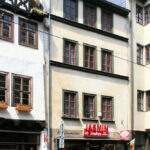 Altstadt, Schmeerstraße 26
