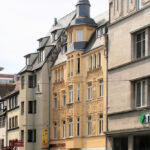 Altstadt, Schmeerstraße 28