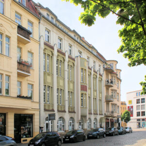 Stadtbibliothek Halle (Saale)
