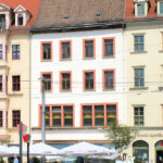 Altstadt, Stadthof