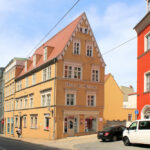 Altstadt, Talamtsstraße 9