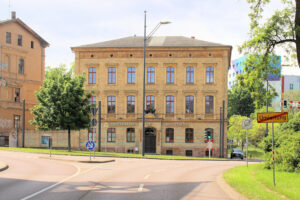 Waisenhausapotheke Halle (Saale)