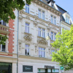 Nördl. Innenstadt, Leipziger Straße 71