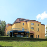 Helbersdorf, Villa Esche