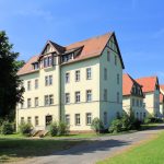 Fachkrankenhaus Bethanien Hochweitzschen