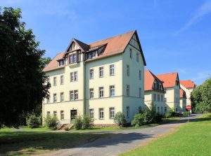 Fachkrankenhaus Bethanien Hochweitzschen