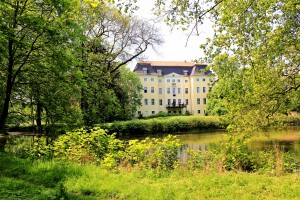 Schloss Knauthain