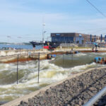 Kanupark Markkleeberg