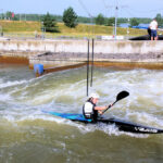 Kanupark Markkleeberg