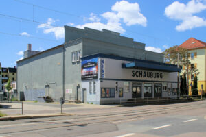 Filmtheater Schauburg Kleinzschocher