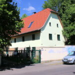 Kleinzschocher, Windorfer Straße 83