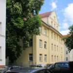 Kleinzschocher, Hartmannsdorfer Straße 10